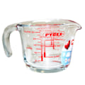 Miniatyrbild 1 av 2: Pyrex Classic Mätkanna 250ml Klar Clear 250ml