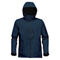 Miniatyrbild 1 av 2: Stormtech Mens Epsilon 2 Softshell Jacka L Marinblå Navy L