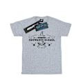 Miniatyrbild 1 av 5: Harry Potter Boys Hogwarts Första Året T-Shirt 7-8 År Sport Sports Grey 7-8 Years