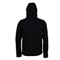 Miniatyrbild 2 av 3: SOLS Transformer Pro Softshelljacka 4XL Svart Black 4XL