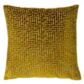 Miniatyrbild 1 av 2: Paoletti Delphi kuddfodral One Size Guld Gold One Size