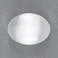 Miniatyrbild 1 av 2: Something Different Palm Stone One Size White White One Size