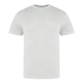 Miniatyrbild 1 av 2: AWDis Cool Unisex Vuxen Enfärgad Heather T-shirt 3XL Grå Grey 3XL