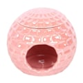 Miniatyrbild 3 av 3: Something Different Diskokula Oljebrännare One Size Rosa Pink One Size