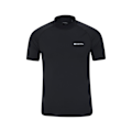 Miniatyrbild 1 av 4: Mountain Warehouse UV-skyddande rashguard för män, L, svart Black L