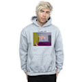 Miniatyrbild 2 av 3: Disney Princess Mens I´ll Make It Fit Hoodie L Sports Grey Sports Grey L