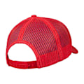 Miniatyrbild 2 av 2: Flexfit Retro Trucker Cap One Size Röd/Vit Red/White One Size