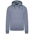 Miniatyrbild 1 av 4: Dare 2B Herr Distinctly Sunset Marl Hoodie L Orion Grey Orion Grey L