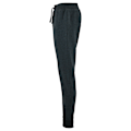 Miniatyrbild 3 av 3: SOLS Dam/Dam Jake Slim Fit Joggingbyxor XS Charcoal Ma Charcoal Marl XS