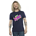 Miniatyrbild 2 av 4: Disney The Lion King Classic King T-shirt 3XL Marinblå Navy Blue 3XL