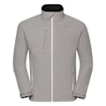 Miniatyrbild 1 av 5: Russell Dam/Kvinnor Bionic Softshell Jacka 4XL Sten Stone 4XL
