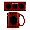 Miniatyrbild 2 av 2: Game Of Thrones Värmeförändrande Mugg One Size Lannister Lannister One Size