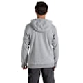 Miniatyrbild 2 av 4: Craghoppers Oulston Hoodie för män, arbetskläder, M, Mjuk Gråmelerad Soft Grey Marl M
