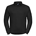 Miniatyrbild 1 av 3: Russell Herr Sweatshirt S Svart Black S