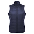 Miniatyrbild 1 av 3: Premier Dam/Dam Recyclight Gilet XL Marinblå Navy XL