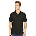 Miniatyrbild 2 av 2: Absolute Apparel Precision Polo Shirt 4XL Svart Black 4XL