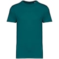 Miniatyrbild 1 av 2: Native Spirit Unisex Vuxen Heavyweight Slim T-Shirt S Påfågel Grön Peacock Green S