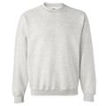 Miniatyrbild 1 av 3: Gildan DryBlend Set-In Crew Neck Sweatshirt för vuxna (13 färger) Ash M