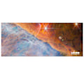 Miniatyrbild 2 av 2: Webb Space Telescope Orion Bar Mug En Storlek Flerfärgad Multicoloured One Size