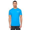 Miniatyrbild 3 av 4: Henleys Herr Henycore T-shirt (5-pack) XXL Flerfärgad Multicoloured XXL