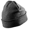 Miniatyrbild 2 av 2: Result Winter Essentials Unisex Vuxen Dubbelstickad Skrivare Patch Grey One Size