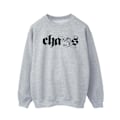 Miniatyrbild 1 av 3: Netflix The Witcher Chaos Sweatshirt XL Sports Grey för män Sports Grey XL