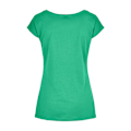 Miniatyrbild 2 av 2: Bygg ditt varumärke Dam/Dam Basic T-shirt 3XL Ljus Mint Light Mint 3XL