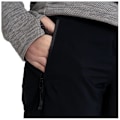 Miniatyrbild 3 av 6: Craghoppers Dam/Kvinnor Jullio GORE-TEX Byxor 16 UK R Svart Black 16 UK R