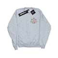 Miniatyrbild 1 av 5: Disney Boys Coco Seize Your Moment Sweatshirt 9-11 år Sport Sports Grey 9-11 Years