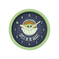 Miniatyrbild 3 av 3: Star Wars: The Mandalorian Cutest In The Galaxy Analogue Desk C Green/Black One Size