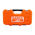 Miniatyrbild 3 av 3: Bahco S-Typ Spärrnyckelring & Adapterset, 29 Delar One Si Multi Colour One Size