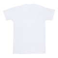 Miniatyrbild 2 av 4: DC Comics Boys The Flash Running Emblem T-Shirt 7-8 år Vit White 7-8 Years