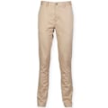 Miniatyrbild 1 av 3: Front Row Herr Stretch Chinos 36R Stone Stone 36R