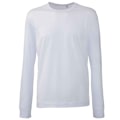 Miniatyrbild 1 av 2: Anthem Herr Långärmad T-shirt 3XL Vit White 3XL
