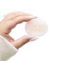 Miniatyrbild 2 av 4: Something Different You Are Loved Rosékvarts Handsten En Storlek Pink/Gold One Size