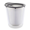 Miniatyrbild 2 av 2: XD Design Dia Mugg One Size Svart Black One Size