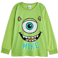 Miniatyrbild 2 av 3: Monsters Inc Pojkar Mike & Sulley Långärmad Lång Pyjamas Set (P Multicoloured 5-6 Years