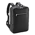 Miniatyrbild 3 av 3: Quadra Tailored Luxe PU Ryggsäck One Size Svart Black One Size