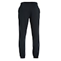 Miniatyrbild 2 av 4: Clique Unisex Vuxen Basic Joggingbyxor XL Svart Black XL