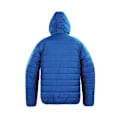 Miniatyrbild 2 av 2: Result Core Herr Vadderad Jacka M Royal Blue/Navy Royal Blue/Navy M
