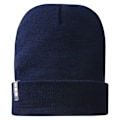 Miniatyrbild 3 av 3: Elevate Unisex Vuxen Hale Polylana Mössa One Size Marinblå Navy One Size