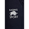 Miniatyrbild 4 av 5: Raging Bull Män Herr Joggingbyxor XXL Marinblå Navy XXL