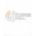 Miniatyrbild 2 av 3: Hunger Games Dam/Kvinnor 75:e Quarter Quell T-Shirt L Vit White L