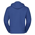 Miniatyrbild 2 av 3: Russell Herr Authentic Hoodie Sweatshirt XXL Bright Royal Blue Bright Royal Blue XXL
