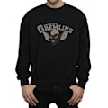 Miniatyrbild 3 av 5: Gremlins Herr Kingston Falls Sport Sweatshirt L Svart Black L