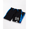 Miniatyrbild 2 av 6: Playstation Boys Camo Joggingbyxor 11-12 år Svart/Blå/Vit Black/Blue/White 11-12 Years