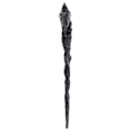Miniatyrbild 2 av 2: Something Different Raven Wand One Size Black Black One Size