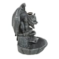 Miniatyrbild 4 av 5: Something Different Gargoyle Backflow Rökelsebrännare En Storlek Grå Grey One Size
