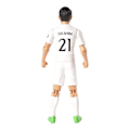 Miniatyrbild 2 av 3: Real Madrid CF Brahim Diaz Actionfigur One Size Flerfärgad Multicoloured One Size