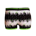 Miniatyrbild 6 av 6: 4Kidz Boys Cotton Trunk Fit Boxers (3-pack) 11-12 år Game Game 11-12 years